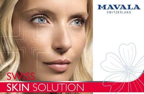 RECOMENDACIÓN DE HOY| MAVALA SKIN SOLUTION