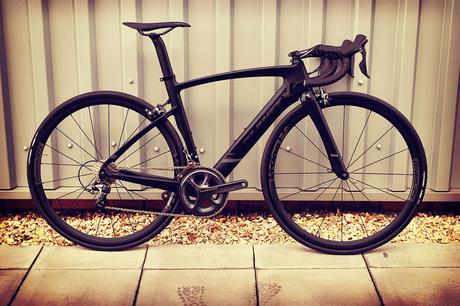 Las mejores bicicletas aerodinámicas 2017