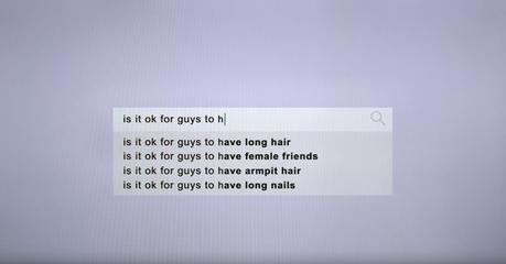 Axe lucha contra la “masculinidad tóxica” para acabar con las inseguridades de los chicos