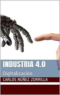 Industria 4.0 Digitalización