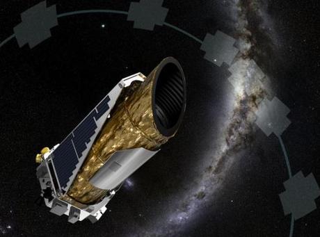 La estrella KIC 8462852 se vuelve a oscurecer…¿una megaestructura extraterrestre?