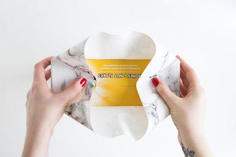 DIY ¿un toque de mármol en tu oficina?