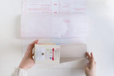 DIY ¿un toque de mármol en tu oficina?