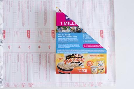 DIY ¿un toque de mármol en tu oficina?