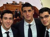 “Tendrán retener país arrecho”: Hijo Ramos Allup #Venezuela