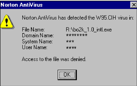 Los siete #virus #informáticos más dañinos de la #historia