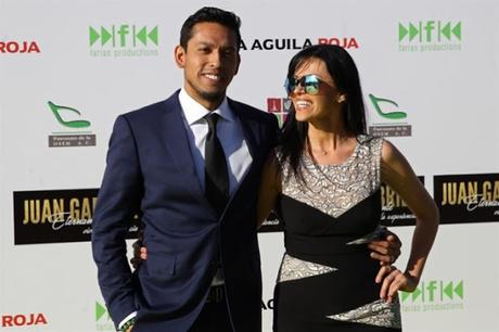 El hijo mayor de Juan Gabriel demanda a uno de sus hermanos y a canales de #TV #Mexico