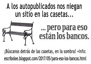 ¡Para eso están los bancos!