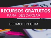 Recursos Gratuitos Para Descargar