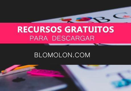 Recursos Gratuitos Para Descargar