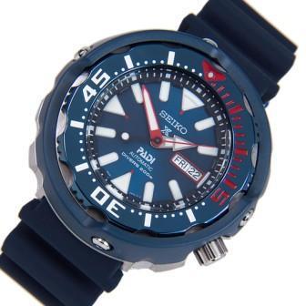 Reloj Buceo Seiko Padi SRPA83K1  Automático - Edición 2017