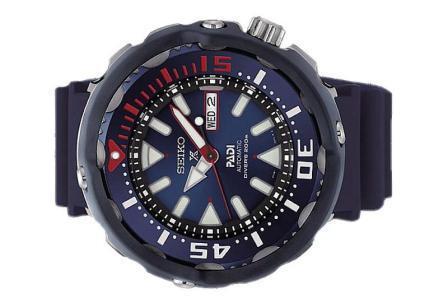 Reloj Buceo Seiko Padi SRPA83K1  Automático - Edición 2017