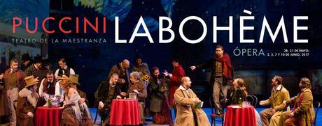 La Boheme