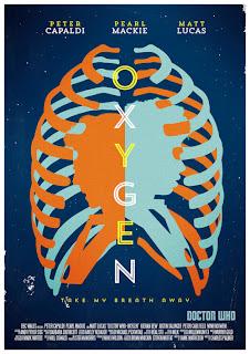Doctor who: Oxygen