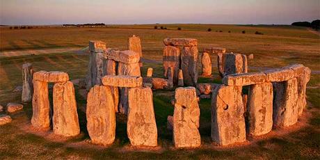Stonehenge