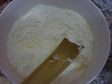 La receta dulce del mes