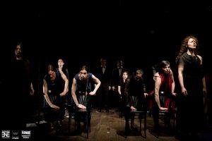 “El corazón entre ortigas”