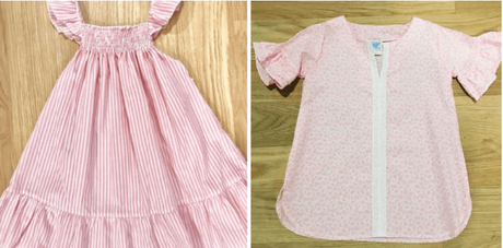 Carola Duval, ropa para bebés y niños