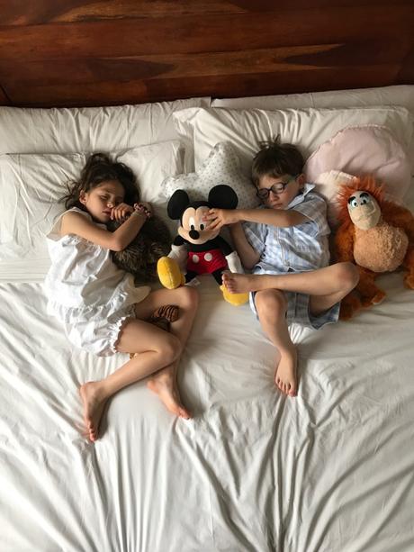 Carola Duval, ropa para bebés y niños