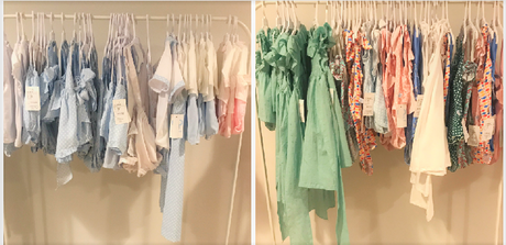 Carola Duval, ropa para bebés y niños