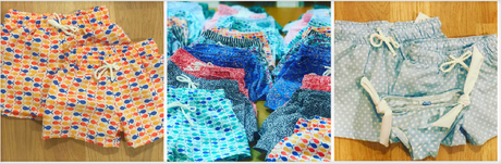 Carola Duval, ropa para bebés y niños