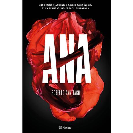 Ana, de Roberto Santiago