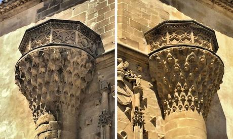 Coño! Qué fachada!