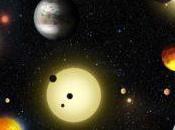 Charla “Exoplanetas: búsqueda nuevos mundos” Santiago