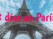 días París