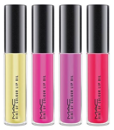 Más novedades en MAC: Colour-Changing Lip Oils mac-hint-of-colour-lip-oil