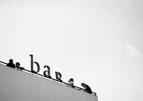 “Uso película en blanco y negro, y no en color, porque el mundo que me rodea lo veo así”: Manuel Moraleda, fotógrafo analógico Img853