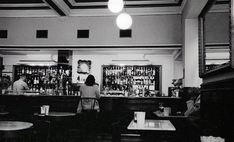 “Uso película en blanco y negro, y no en color, porque el mundo que me rodea lo veo así”: Manuel Moraleda, fotógrafo analógico Img905