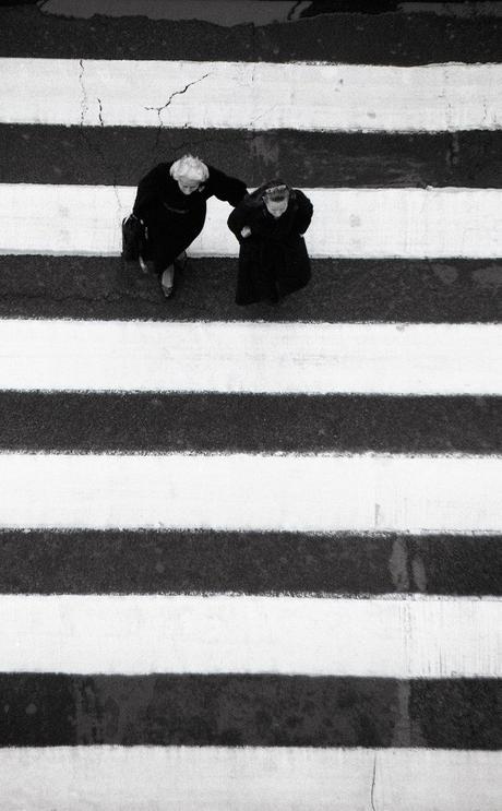 “Uso película en blanco y negro, y no en color, porque el mundo que me rodea lo veo así”: Manuel Moraleda, fotógrafo analógico Img723