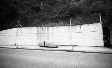 “Uso película en blanco y negro, y no en color, porque el mundo que me rodea lo veo así”: Manuel Moraleda, fotógrafo analógico Img899