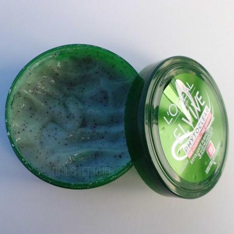 Rewiew Exfoliante Elvive Phytoclear