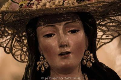 Galería fotográfica de los cultos celebrados por nuestra Hermandad para conmemorar la Fiesta Litúrgica de la Madre del Buen Pastor