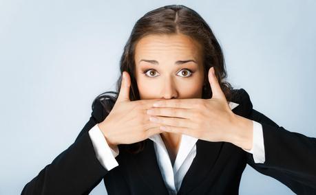 Los 5 Peores Tipos De Compañeros Tóxicos