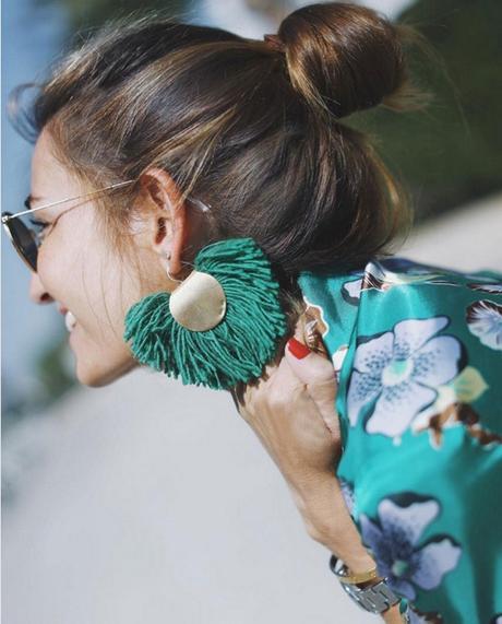 Trend Alert: Maxi pendientes