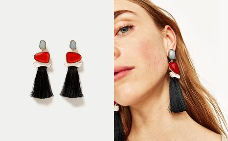 Trend Alert: Maxi pendientes