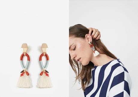 Trend Alert: Maxi pendientes