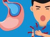 Acidez estomacal alcohol: ¿beber alcohol seguro dieta reflujo ácido?