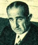 Fermín Sánchez, el primer árbitro de Cantabria