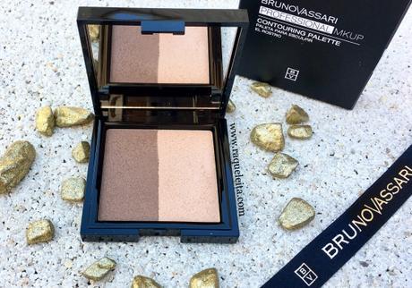 Colección Primavera/Verano Make Up de Bruno Vassari Colección Primavera/Verano Make Up de Bruno Vassari