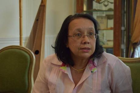 Embajada de Venezuela en Francia denuncia ataques y amenazas