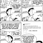 Malditos niños molestos Vol.2 #Stopniñofobia