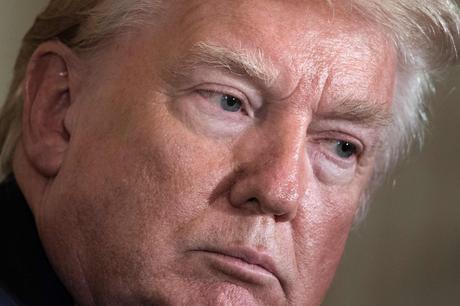 Trump pidió a altos cargos de Inteligencia que negaran vínculos entre su campaña y Rusia