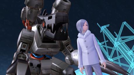 Digimon Story: Hacker's Memory contará con Duramon y sus evoluciones