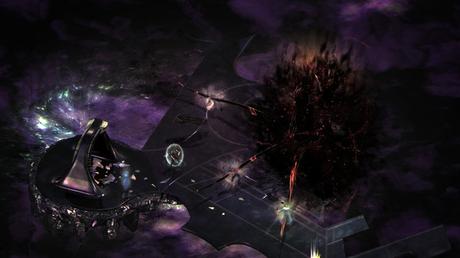 Análisis Torment: Tides of Numenera