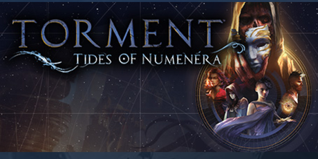 Análisis Torment: Tides of Numenera