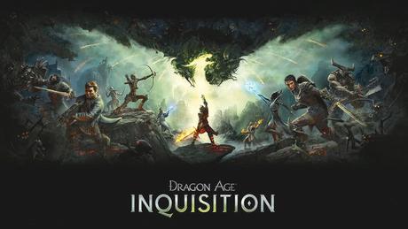 Se vuelve a mencionar la existencia de un nuevo Dragon Age